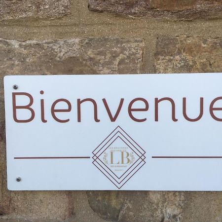 Bed and Breakfast Les Bruyeres Les Sables-dʼOlonne Exteriér fotografie