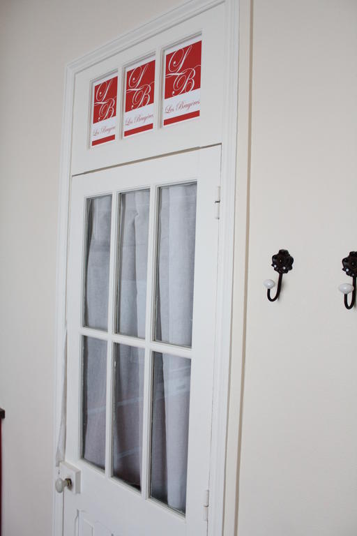 Bed and Breakfast Les Bruyeres Les Sables-dʼOlonne Exteriér fotografie