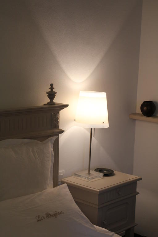 Bed and Breakfast Les Bruyeres Les Sables-dʼOlonne Pokoj fotografie