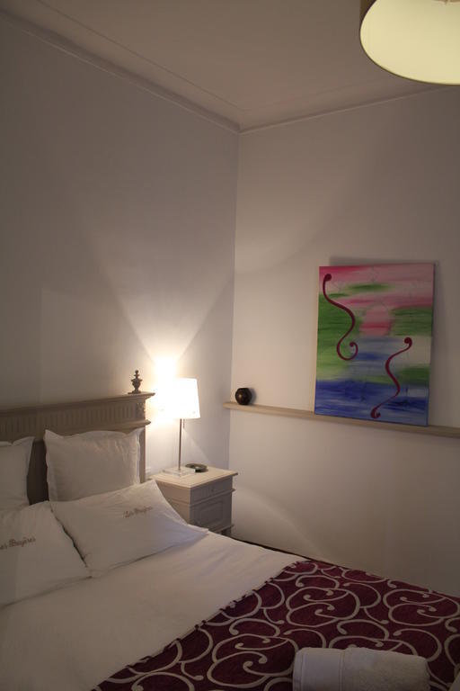 Bed and Breakfast Les Bruyeres Les Sables-dʼOlonne Pokoj fotografie
